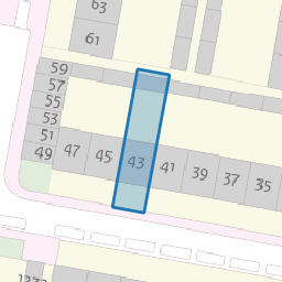 Perceel TBG01-S-5149