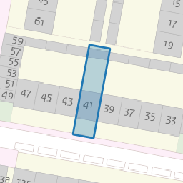 Perceel TBG01-S-5150