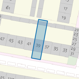 Perceel TBG01-S-5151