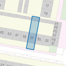 Perceel TBG01-S-5152