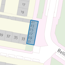 Perceel TBG01-S-5155