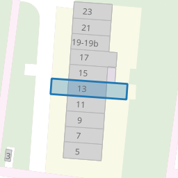 Perceel TBG01-S-5156