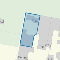 Perceel TBG01-S-5167