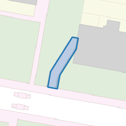 Perceel TBG01-S-5169