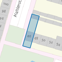 Perceel TBG01-S-5171