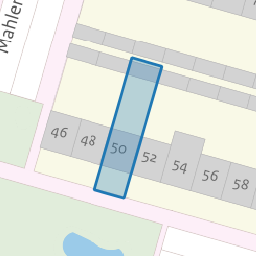 Perceel TBG01-S-5173