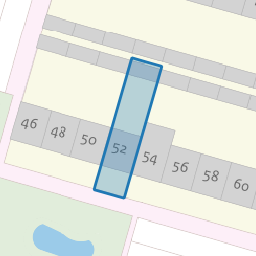 Perceel TBG01-S-5174