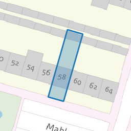 Perceel TBG01-S-5177