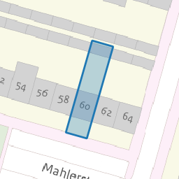 Perceel TBG01-S-5178