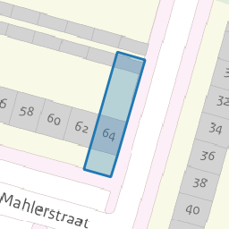 Perceel TBG01-S-5180