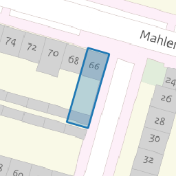 Perceel TBG01-S-5181