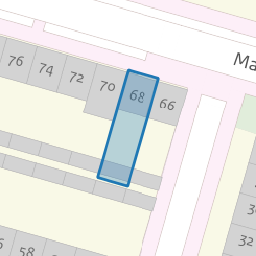 Perceel TBG01-S-5182