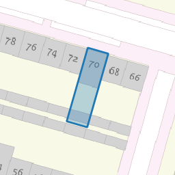 Perceel TBG01-S-5183