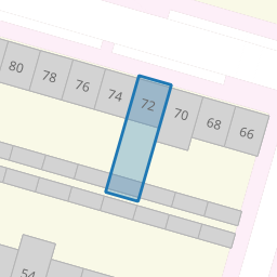 Perceel TBG01-S-5184