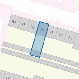 Perceel TBG01-S-5187