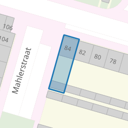 Perceel TBG01-S-5190