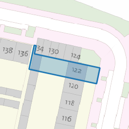 Perceel TBG01-S-5191