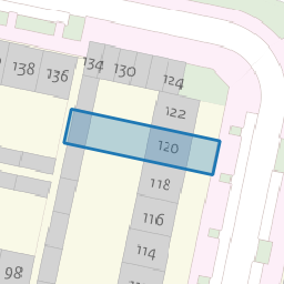 Perceel TBG01-S-5192