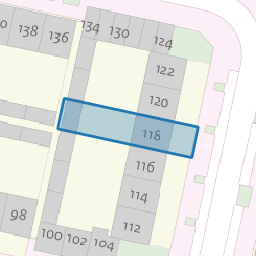 Perceel TBG01-S-5193