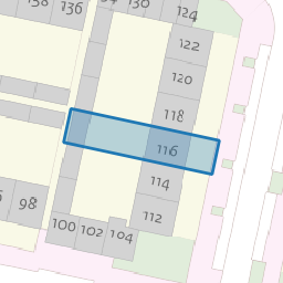 Perceel TBG01-S-5194