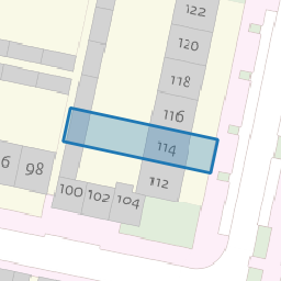 Perceel TBG01-S-5195