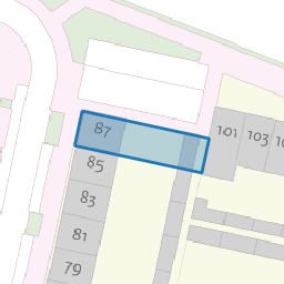 Perceel TBG01-S-5198