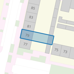 Perceel TBG01-S-5202