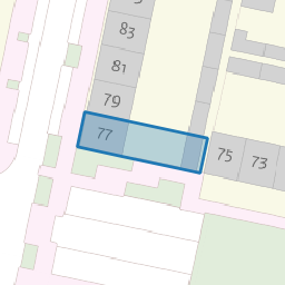 Perceel TBG01-S-5203