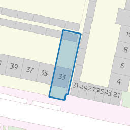 Perceel TBG01-S-5205