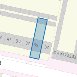 Perceel TBG01-S-5206