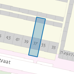 Perceel TBG01-S-5207