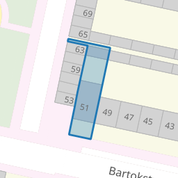 Perceel TBG01-S-5214