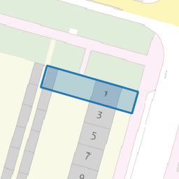 Perceel TBG01-S-5216