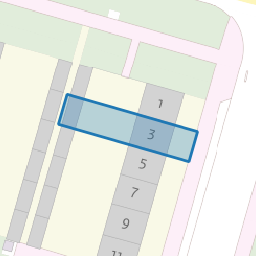 Perceel TBG01-S-5217