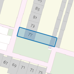 Perceel TBG01-S-5222