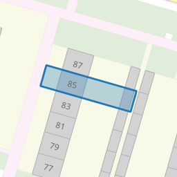 Perceel TBG01-S-5226