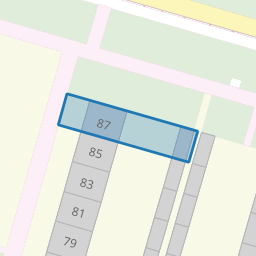 Perceel TBG01-S-5227