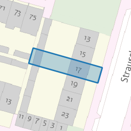 Perceel TBG01-S-5230