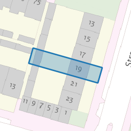 Perceel TBG01-S-5231