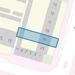 Perceel TBG01-S-5232