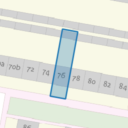 Perceel TBG01-S-5239