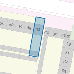 Perceel TBG01-S-5244