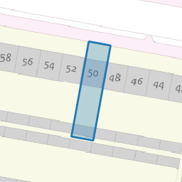 Perceel TBG01-S-5248