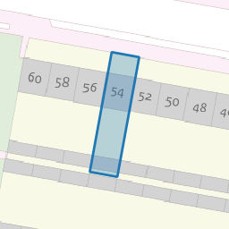 Perceel TBG01-S-5250