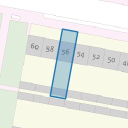 Perceel TBG01-S-5251