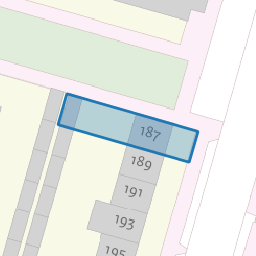 Perceel TBG01-S-5254