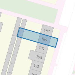 Perceel TBG01-S-5255