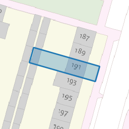 Perceel TBG01-S-5256