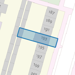 Perceel TBG01-S-5257