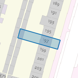 Perceel TBG01-S-5259